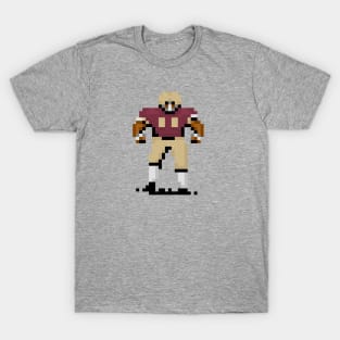 16-Bit Football - Tallahassee T-Shirt